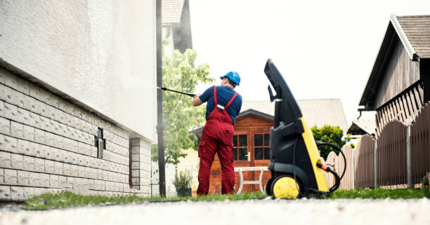 Best Dumpster Area Cleaning  in Waimanalo Beach, HI
